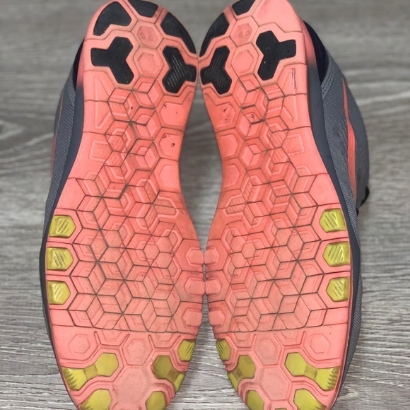 Nike free 5.0 tr fit 5 women’s - Picture 5 of 8
